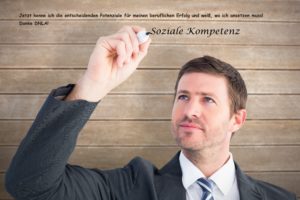 Erfolgsprofil Soziale Kompetenz