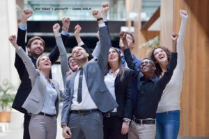 DNLA Leadership Qualities