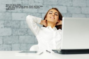 DNLA Managerial Stress Survey