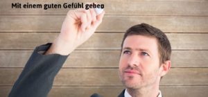 Outplacemant - Mit einem guten Gefühl