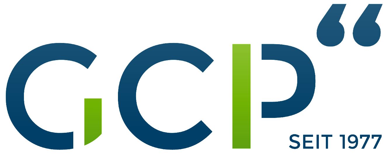 GCP - Gfeller Consulting und Partner AG.