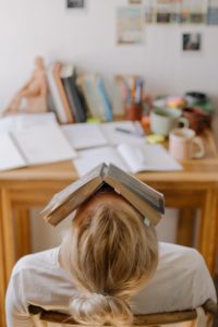 zu viel Stress? Nutze das Tool zur Stresserkennung