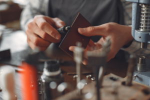 Soziale Kompetenz im Handwerk