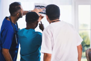 Soziale Kompetenz in der Pflege