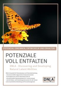 Potenziale entfalten